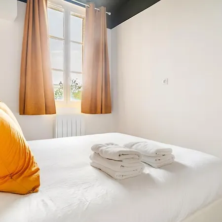 Le Matisse - Center Near Train Station *