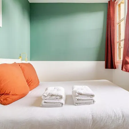 Le Matisse - Center Near Train Station