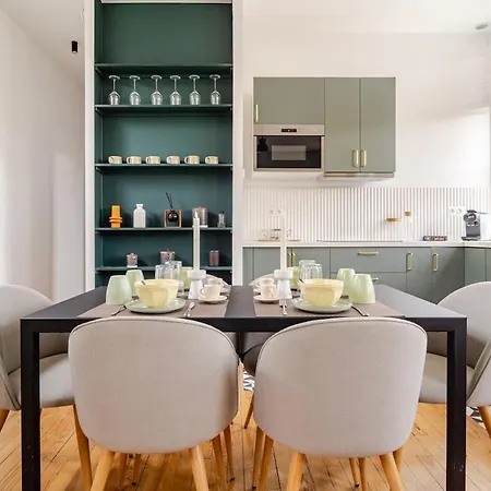 Le Matisse - Center Near Train Station *