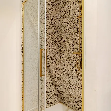 公寓 Le Matisse - Center Near Train Station 弗农